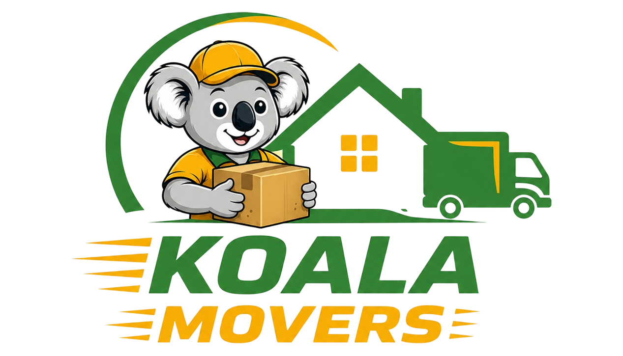 Koala Movers