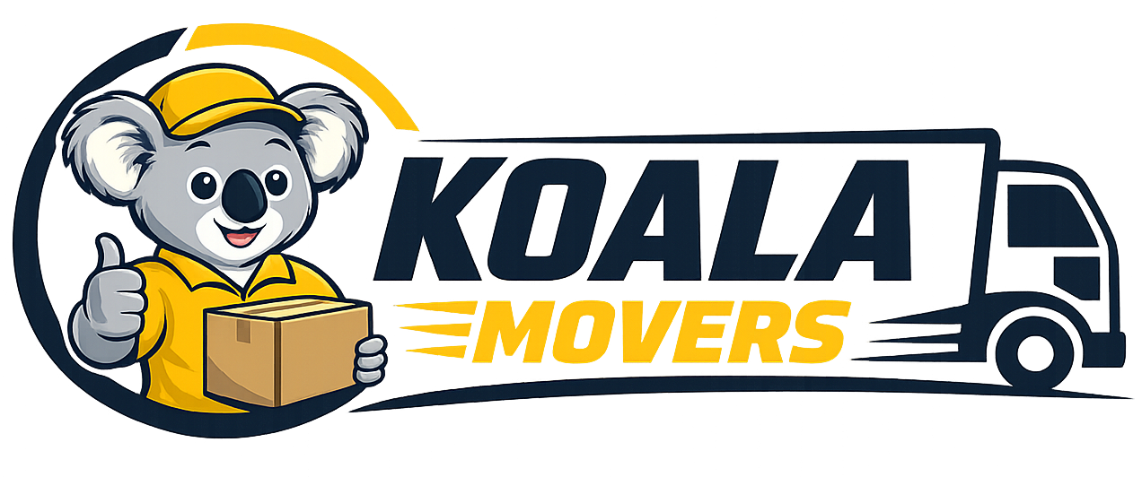 Koala Movers